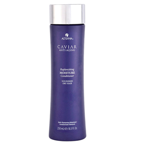 ALTERNA CAVIAR REPLENISHING MOISTURE CONDITIONER 250 ML - Tre Pi Profumerie