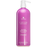 ALTERNA CAVIAR SMOOTHING ANTI-FRIZZ CONDITIONER 1L - Tre Pi Profumerie