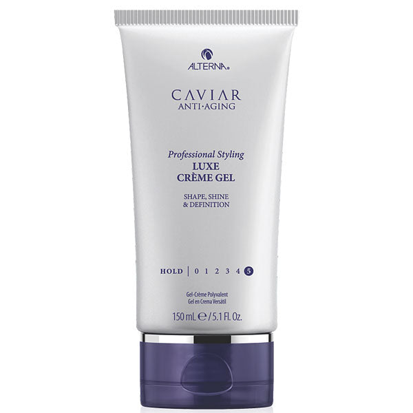 ALTERNA CAVIAR STYLE LUXE CREME GEL 150 ML - Tre Pi Profumerie
