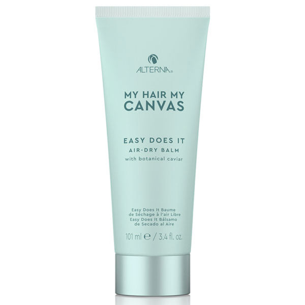 ALTERNA MY HAIR MY CANVAS EASY DOES IT AIR DRY BALM 101 ML - Tre Pi Profumerie
