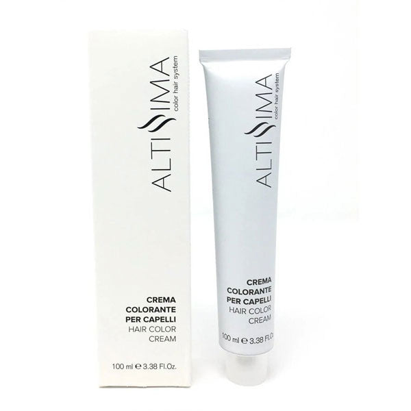 ALTISSIMA TINTURA CAPELLI PROFESSIONALE