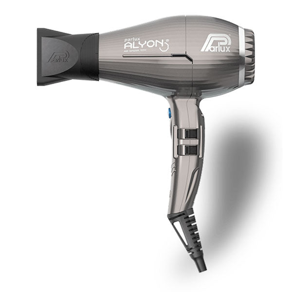 PARLUX ALYON PHON AIR IONIZER TECH 1900 - 2250 W BRONZO - Tre Pi Profumerie