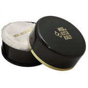 ALYSSA ASHLEY MUSK DUSTING POWDER 140 G - Tre Pi Profumerie