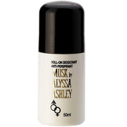 ALYSSA ASHLEY MUSK DEO ROLL-ON 50 ML - Tre Pi Profumerie