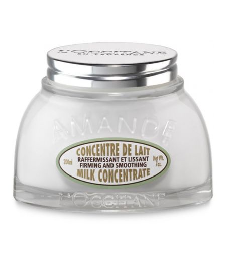 L'OCCITANE MANDORLA CONCENTRE LATTE CORPO 200 ML - Tre Pi Profumerie