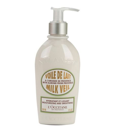 L'OCCITANE MANDORLA LATTE CORPO 240 ML - Tre Pi Profumerie