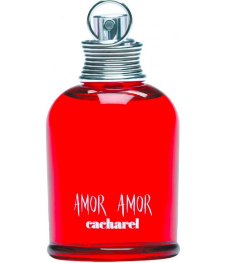 CACHAREL AMOUR AMOUR EAU DE TOILETTE 50 ML - Tre Pi Profumerie