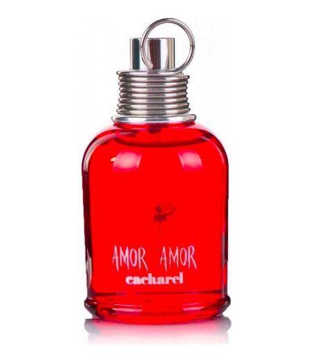 CACHAREL AMOUR AMOUR EAU DE TOILETTE 30 ML - Tre Pi Profumerie