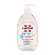AMUCHINA GEL X GERM 600ML - Tre Pi Profumerie