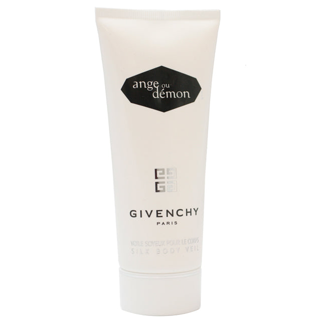 GIVENCHY ANGE OU DEMON SILK BODY 200 ML*** - Tre Pi Profumerie