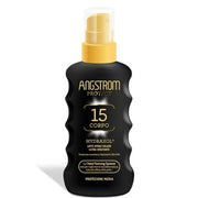 ANGSTROM LATTE SOLARE SPRAY SPF15 175 ML - Tre Pi Profumerie