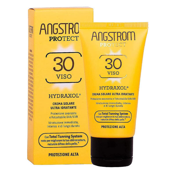 ANGSTROM PROTEZIONE VISO SFP30 50 ML - Tre Pi Profumerie