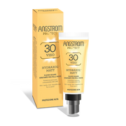 ANGSTROM PROTECT YOUTHFUL CREMA SOLARE VISO ANTIETA SPF 30 40 ML - Tre Pi Profumerie