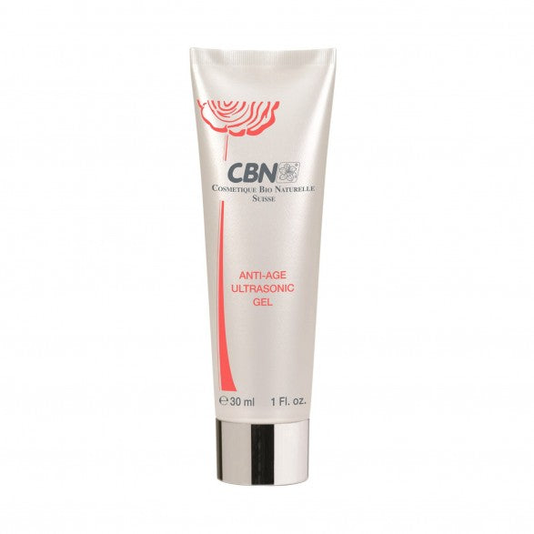 CBN ANTI-AGE ULTRASONICGEL 30 ML - Tre Pi Profumerie