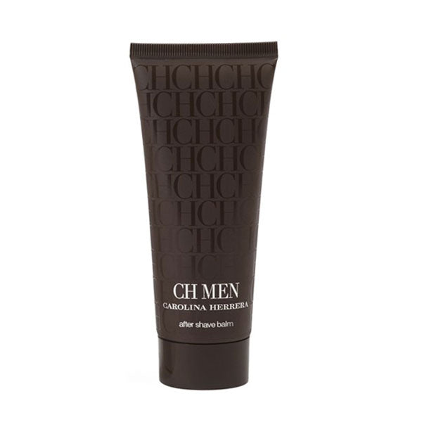 CAROLINA HERRERA CHIC FOR MEN BALSAMO DOPOBARBA 100 ML - Tre Pi Profumerie