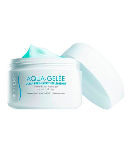 BIOTHERM AQUA-GELEE GELCORPO IDRATANTE 200 ML - Tre Pi Profumerie