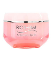 BIOTHERM AQUASOURCE CREMA PELLI SECCHE 50 ML - Tre Pi Profumerie