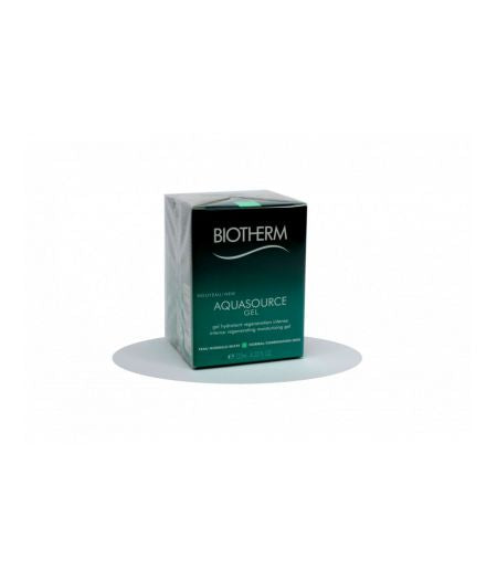BIOTHERM AQUASOURCE GELPELLI NORMALE E MISTE 125 ML - Tre Pi Profumerie