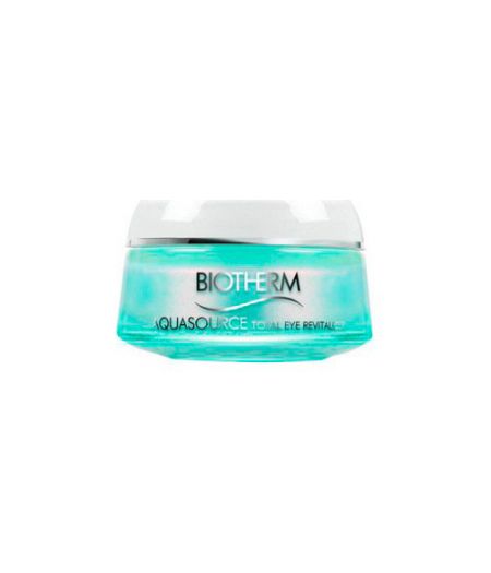 BIOTHERM AQUASOURCE FRESH EYE 15 ML - Tre Pi Profumerie