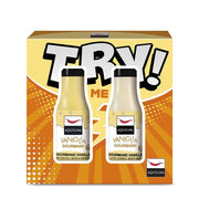 AQUOLINA KIT TRY ME VANIGLIA BAGNO + LATTE CORPO 125 ML - Tre Pi Profumerie