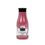 AQUOLINA LATTE CORPO CICCOLATO ROSA 250 ML - Tre Pi Profumerie