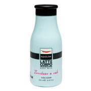 AQUOLINA LATTE CORPO ZUCCHERO A VELO 250 ML - Tre Pi Profumerie