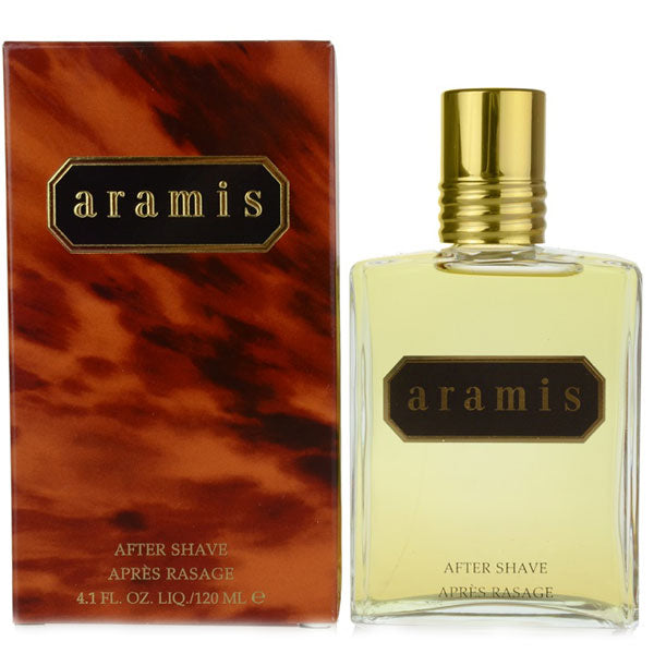 ARAMIS DOPOBARBA 120 ML - Tre Pi Profumerie