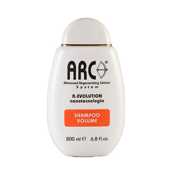 ARC SYSTEM SHAMPOO VOLUME 200 ML - Tre Pi Profumerie