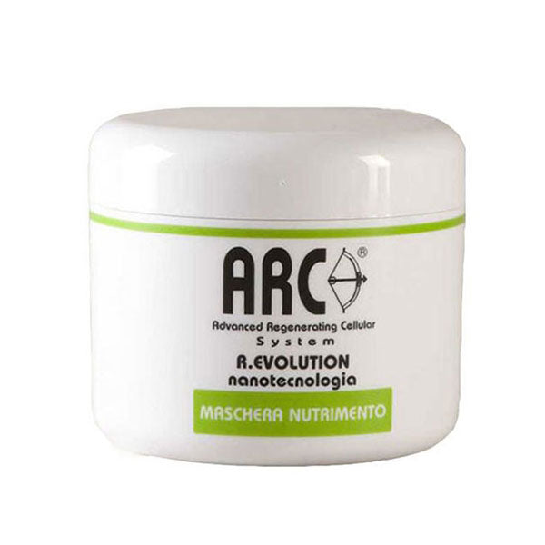 ARC SYSTEM MASCHERA NUTRIMENTO 150 ML - Tre Pi Profumerie