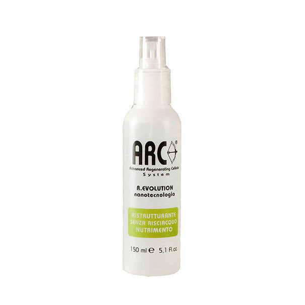 ARC SYSTEM RISTRUTTURANTE SENZA RISCIACQUO NUTRIMENTO 150 ML - Tre Pi Profumerie