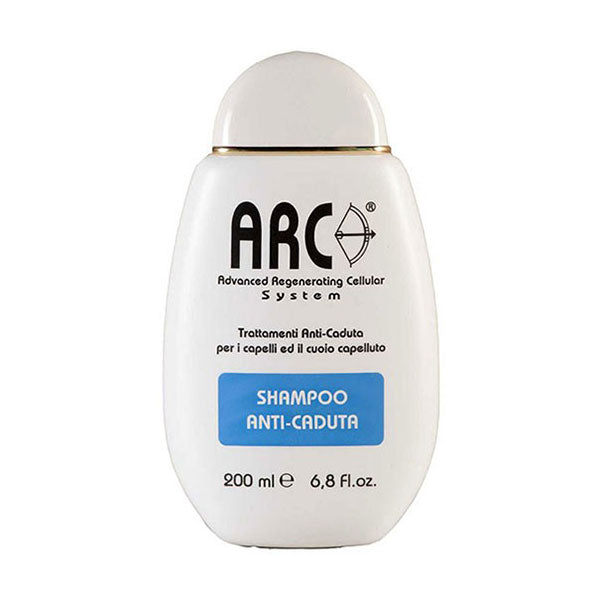 ARC SYSTEM SHAMPOO ANTICADUTA 200ML - Tre Pi Profumerie