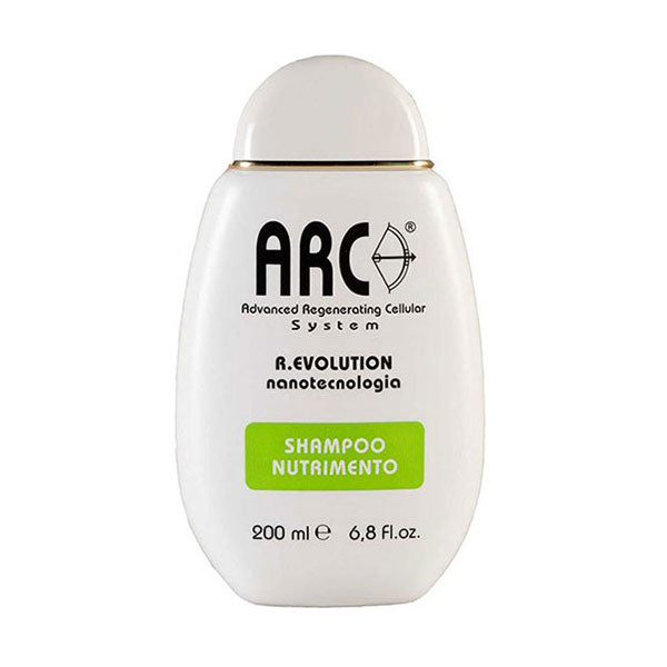 ARC SYSTEM SHAMPOO NUTRIMENTO 200 ML - Tre Pi Profumerie
