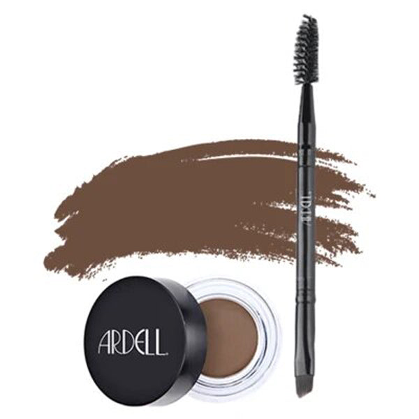 ARDELL CIGLIA FINTE 75118 BROW POMADE DARK BROWN - Tre Pi Profumerie