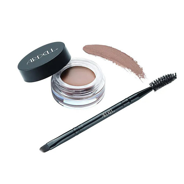 ARDELL CIGLIA FINTE 75117 BROW POMADE MEDIUM BROWN - Tre Pi Profumerie