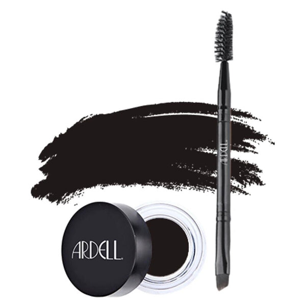 ARDELL CIGLIA FINTE 52450 BROW POMADE SOFT BLACK - Tre Pi Profumerie