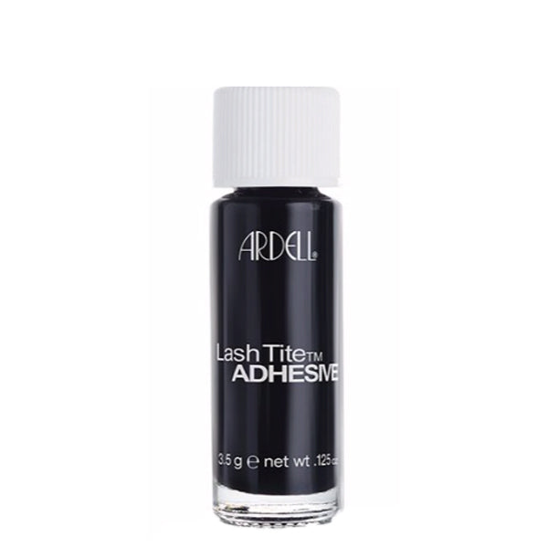 ARDELL CIGLIA FINTE DARK COLLA IN VETRO PER CIGLIA INDIVIDUALI - Tre Pi Profumerie