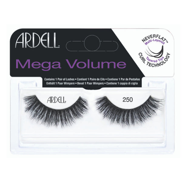 ARDELL CIGLIA FINTE 65270 MEGA VOLUME LASH 250 - Tre Pi Profumerie