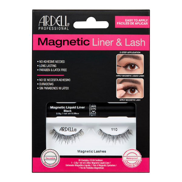 ARDELL 36852 MAGNETIC LASH&LINER 110 - Tre Pi Profumerie