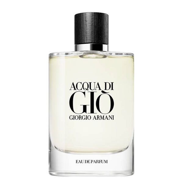 ARMANI ACQUA DI GIO EAUDE PARFUM COMPLETO 125 ML - Tre Pi Profumerie