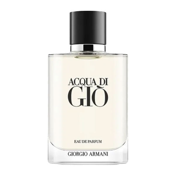 ARMANI ACQUA DI GIO' UOMO EAU DE PARFUM 100 ML - Tre Pi Profumerie