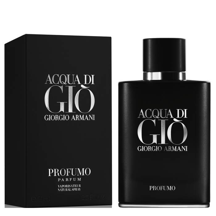 ARMANI ACQUA DI GIO' PROFUMO EAU DE PARFUM 180 ML - Tre Pi Profumerie