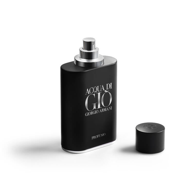 ARMANI ACQUA DI GIO' PROFUMO EAU DE PARFUM 180 ML - Tre Pi Profumerie