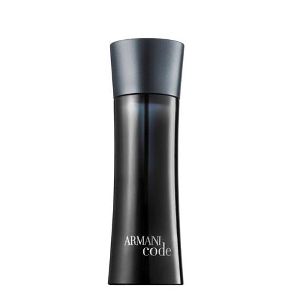 ARMANI CODE UOMO EAU DETOILETTE 200 ML - Tre Pi Profumerie