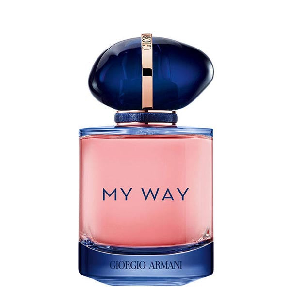ARMANI MY WAY EAU DE PARFUM INTENSE 50 ML - Tre Pi Profumerie