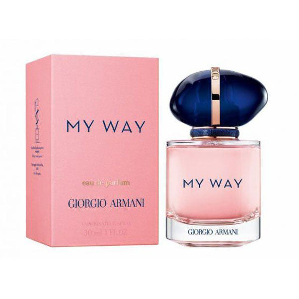 ARMANI MY WAY EAU DE PARFUM 30 ML - Tre Pi Profumerie