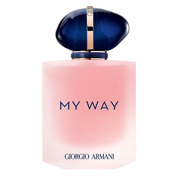 ARMANI MY WAY FLORAL EAU DE PARFUM 90 ML - Tre Pi Profumerie