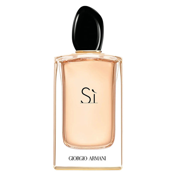 ARMANI SI EAU DE PARFUM150 ML - Tre Pi Profumerie