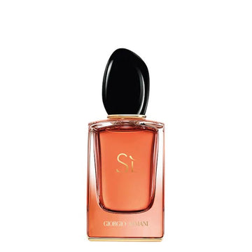 ARMANI SI EAU DE PARFUMINTENSE 50 ML - Tre Pi Profumerie