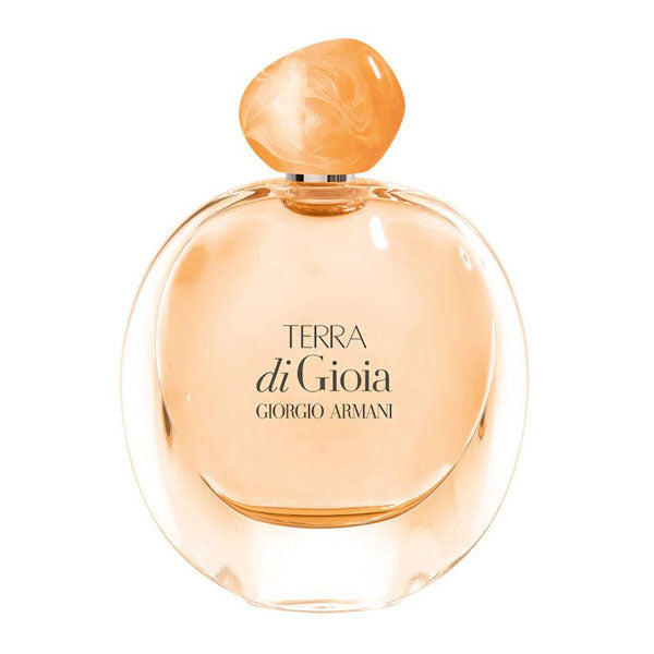ARMANI TERRA DI GIOIA EAU DE PARFUM 100 ML - Tre Pi Profumerie
