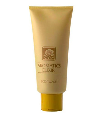 CLINIQUE AROMATICS ELIXIR BODY WASH 200 ML - Tre Pi Profumerie